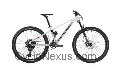 Mondraker Factor scheda tecnica e recensioni